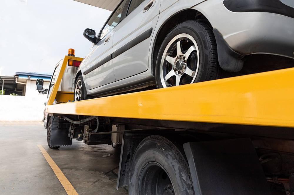 Dépannage assurance près de Loubet