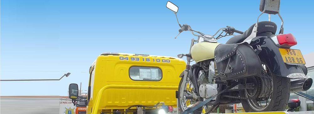 Votre dépanneur moto (1)