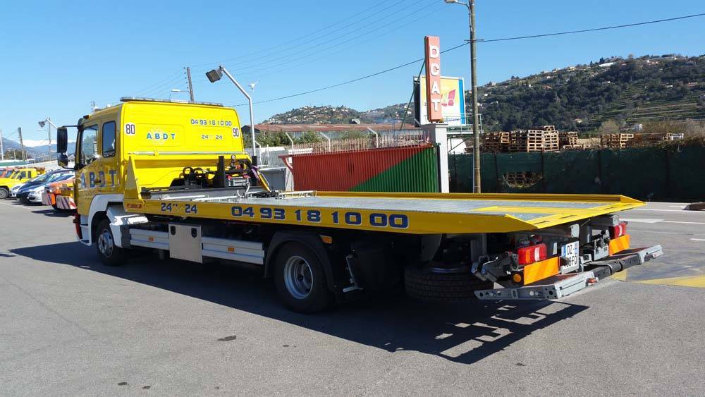 Dépannage poids lourds (3)