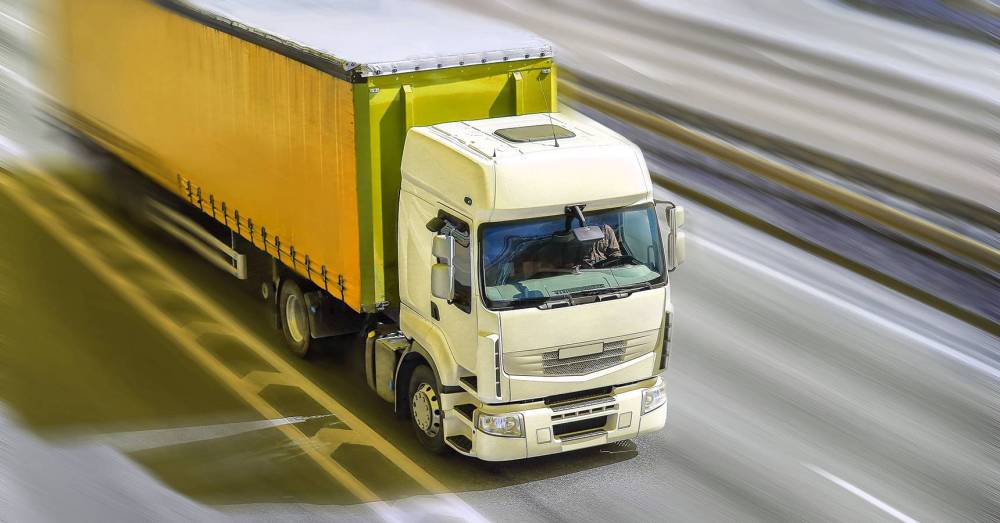 Dépannage poids lourds près de Loubet